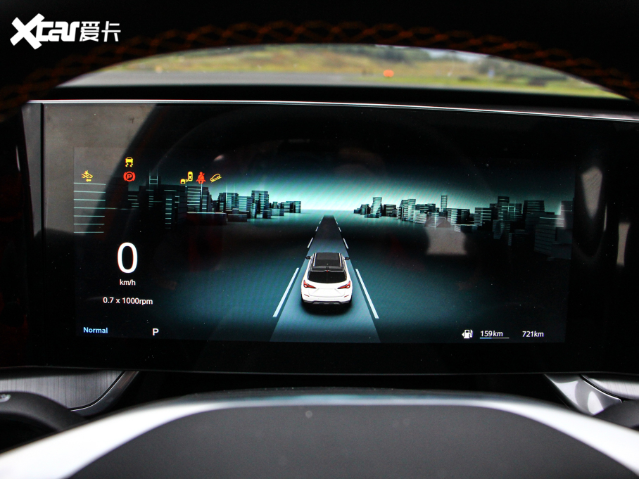 2022MG ONE -\ϵ 1.5T MA