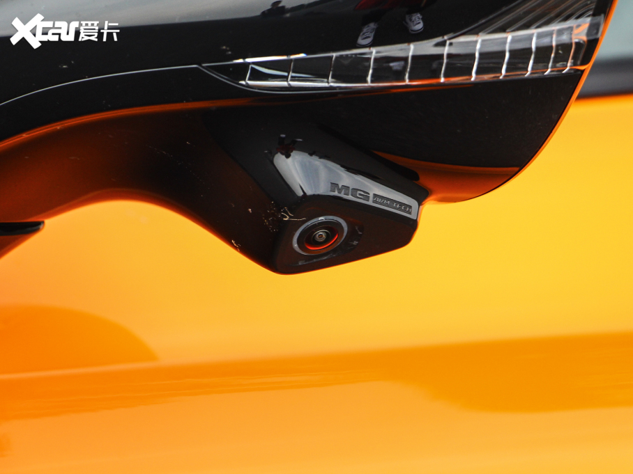 2022MG ONE -\ϵ 1.5T MA