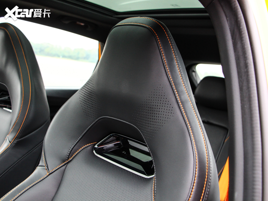 2022MG ONE -\ϵ 1.5T MA