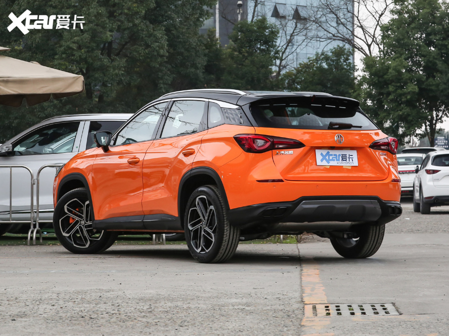 2022MG ONE -(sh)\(yn)(dng)ϵ 1.5T (bio)(zhn)