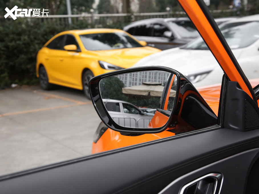 2022MG ONE -(sh)\(yn)(dng)ϵ 1.5T (bio)(zhn)