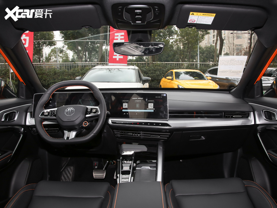 2022MG ONE -(sh)\(yn)(dng)ϵ 1.5T (bio)(zhn)