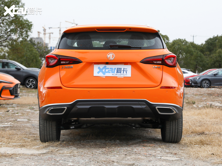 2022MG ONE -\ϵ 1.5T 