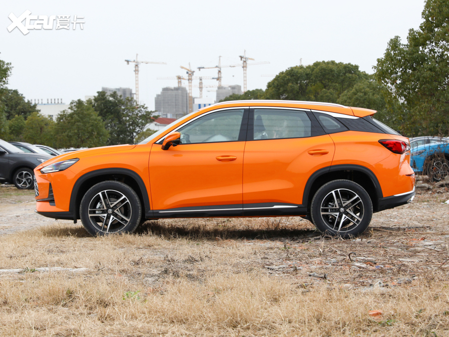 2022MG ONE -(sh)\ϵ 1.5T (chung)