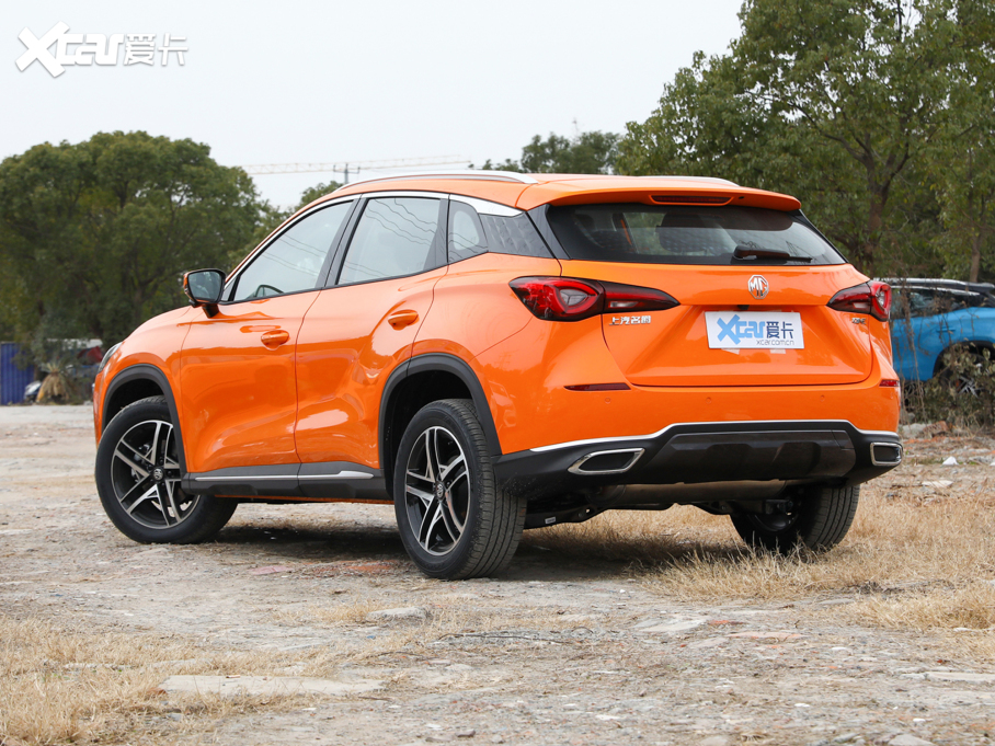 2022MG ONE -\ϵ 1.5T 