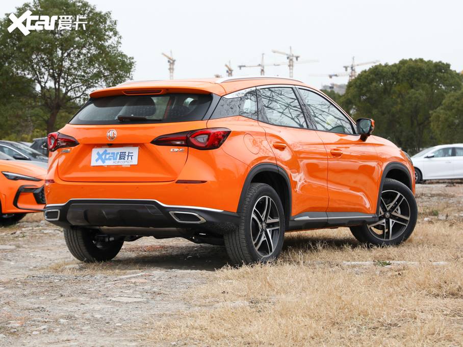 2022MG ONE -(sh)\(yn)(dng)ϵ 1.5T (chung)