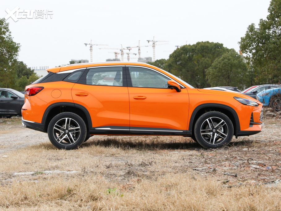 2022MG ONE -\ϵ 1.5T 