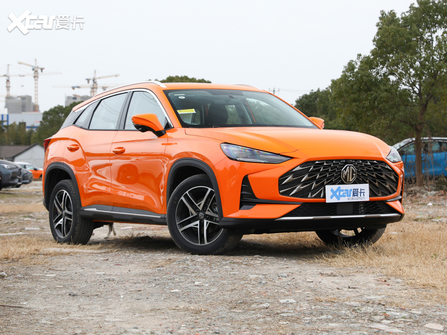 2022MG ONE -(sh)\(yn)(dng)ϵ 1.5T (chung)