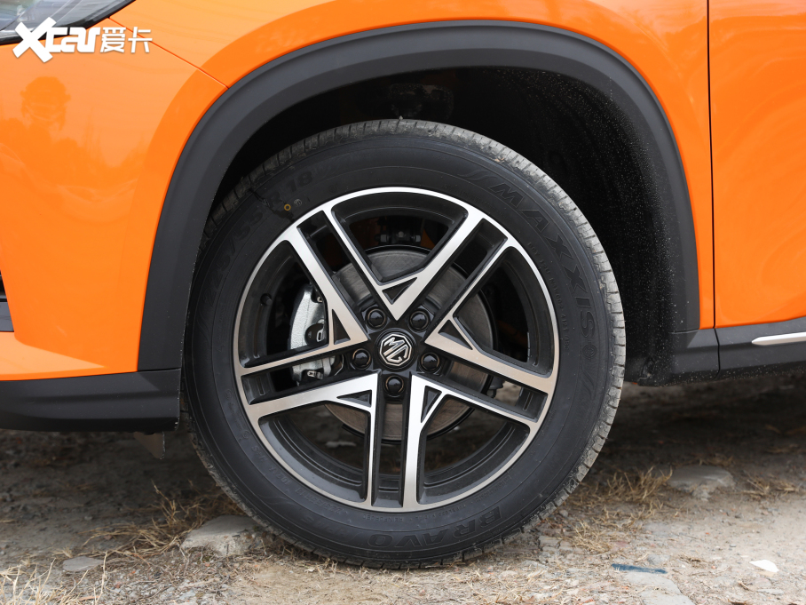 2022MG ONE -(sh)\(yn)(dng)ϵ 1.5T (chung)