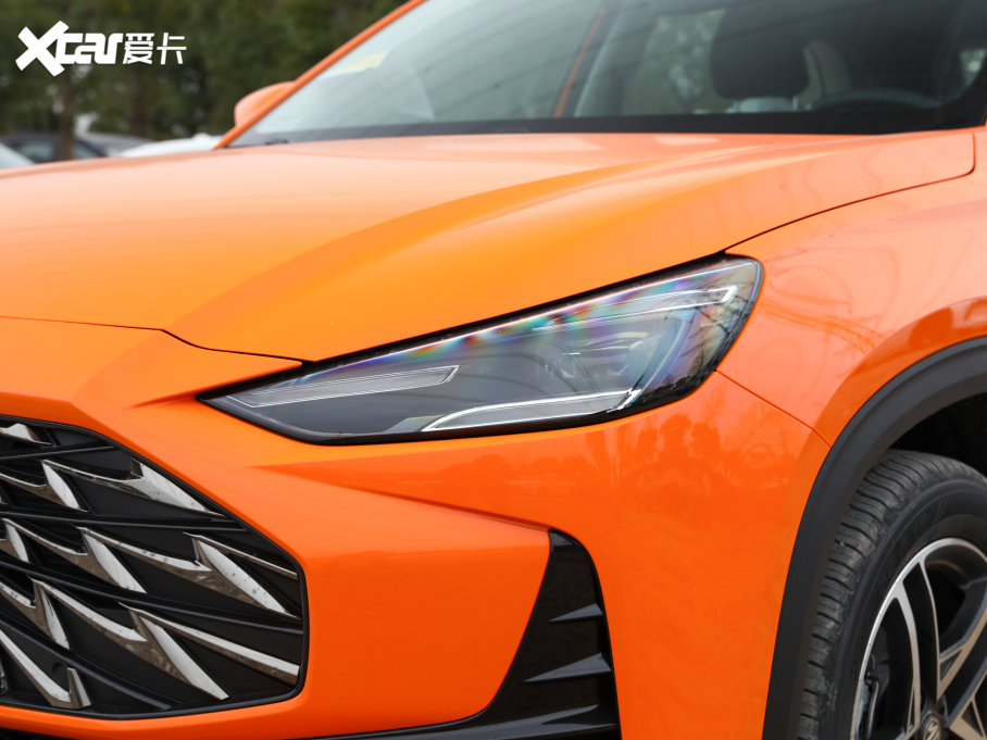 2022MG ONE -\ϵ 1.5T 