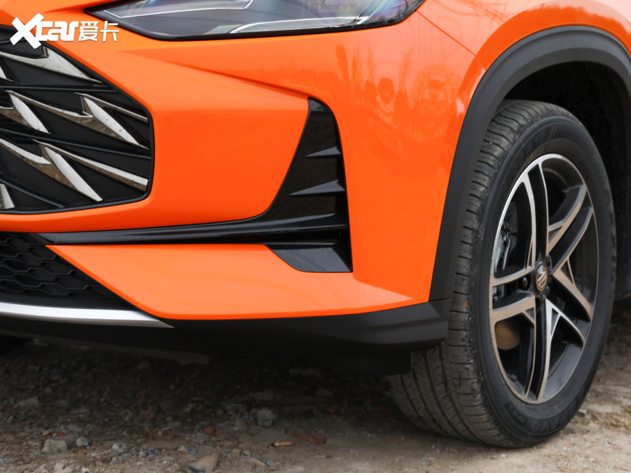 2022MG ONE -\ϵ 1.5T 