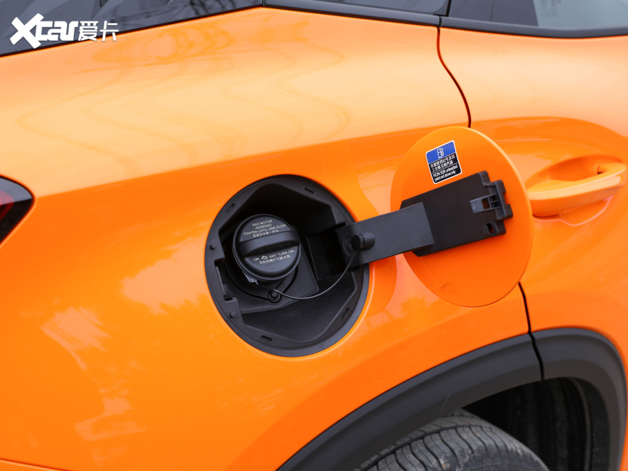 2022MG ONE -\ϵ 1.5T 