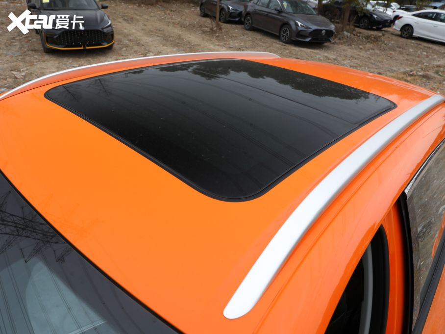 2022MG ONE -(sh)\(yn)(dng)ϵ 1.5T (chung)