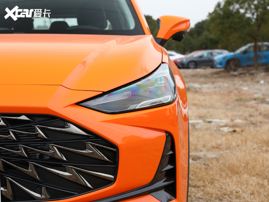 2022MG ONE -\ϵ 1.5T 