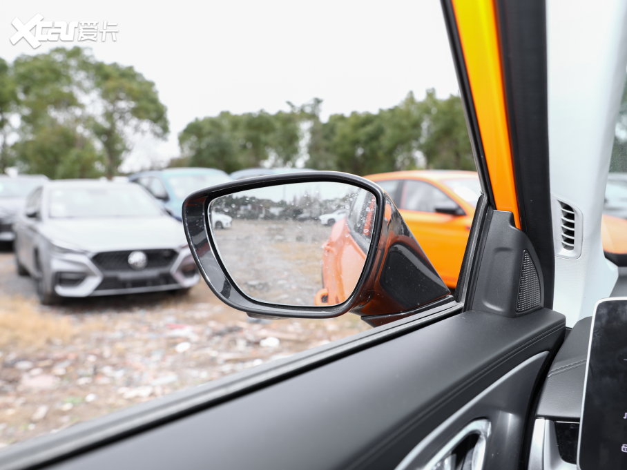 2022MG ONE -\ϵ 1.5T 