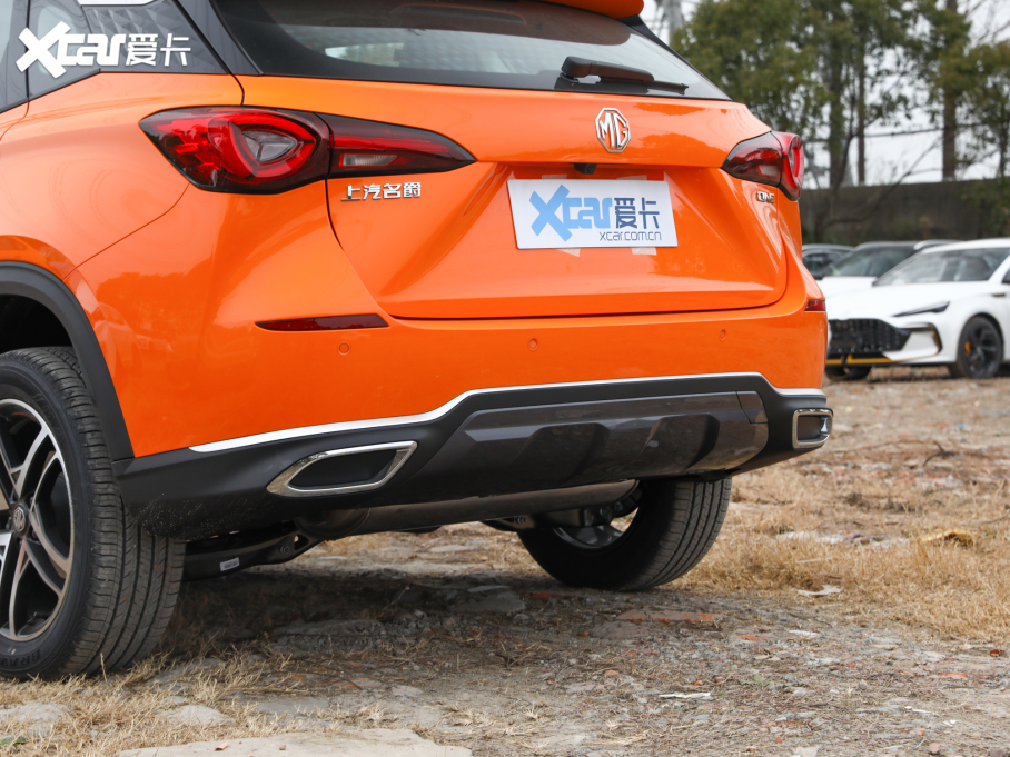 2022MG ONE -\ϵ 1.5T 