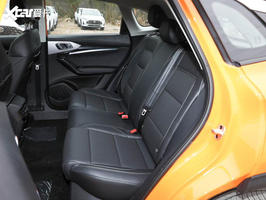 2022MG ONE -\ϵ 1.5T 