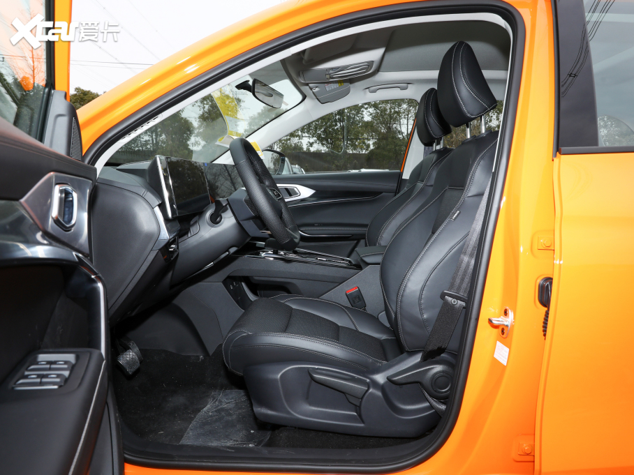 2022MG ONE -(sh)\(yn)(dng)ϵ 1.5T (chung)