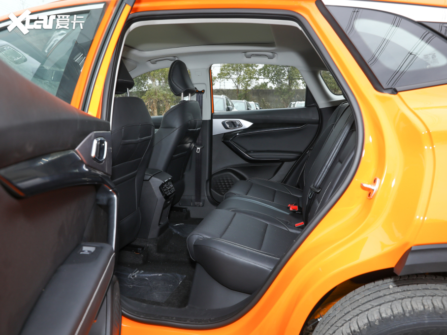 2022MG ONE -\ϵ 1.5T 