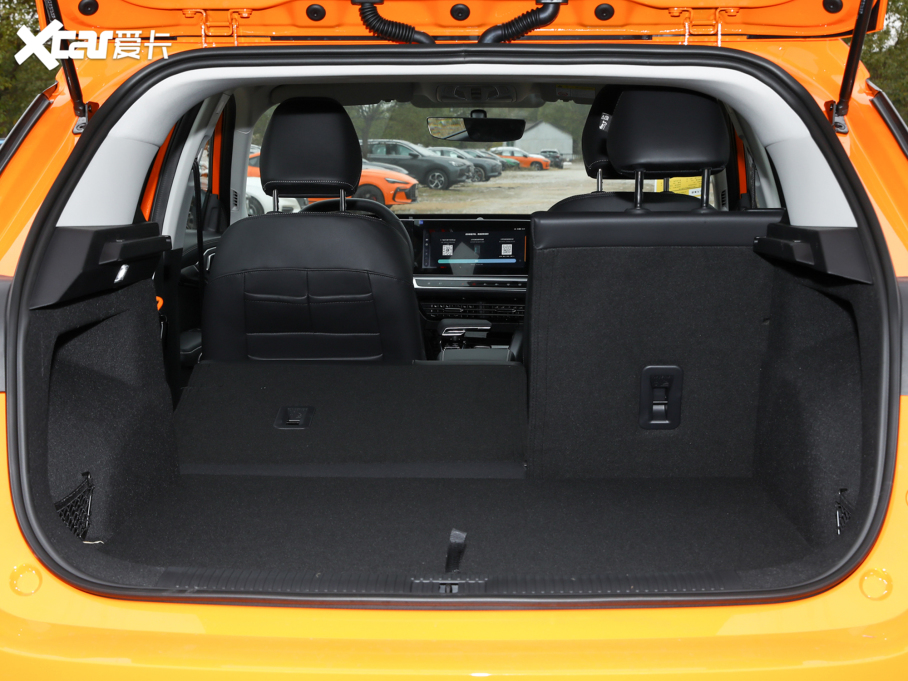 2022MG ONE -(sh)\(yn)(dng)ϵ 1.5T (chung)