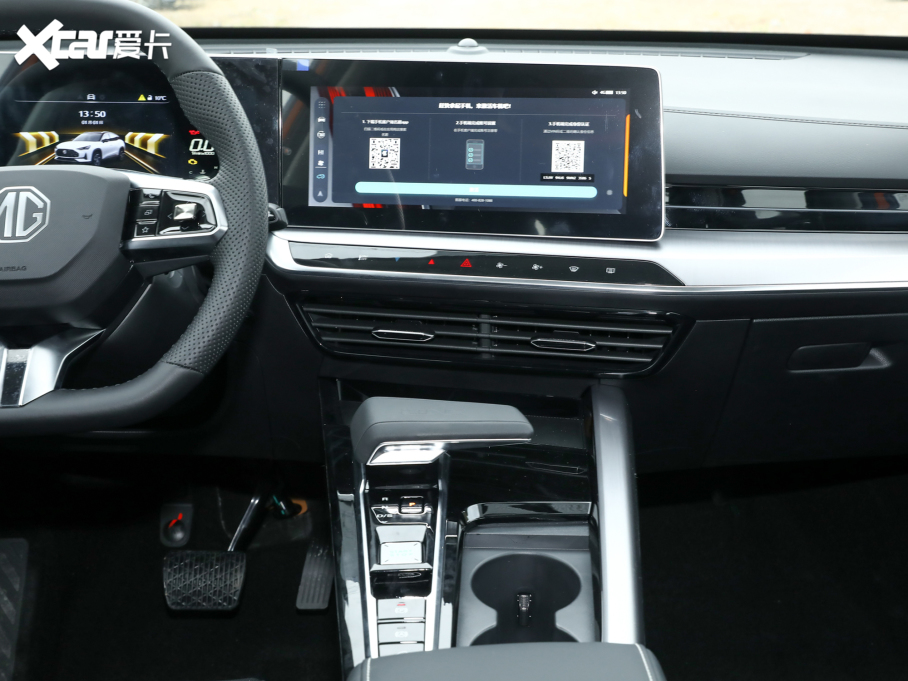 2022MG ONE -(sh)\ϵ 1.5T (chung)