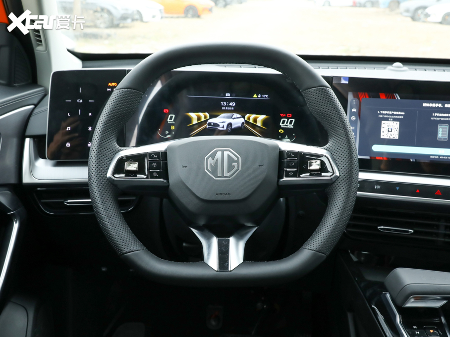 2022MG ONE -\ϵ 1.5T 