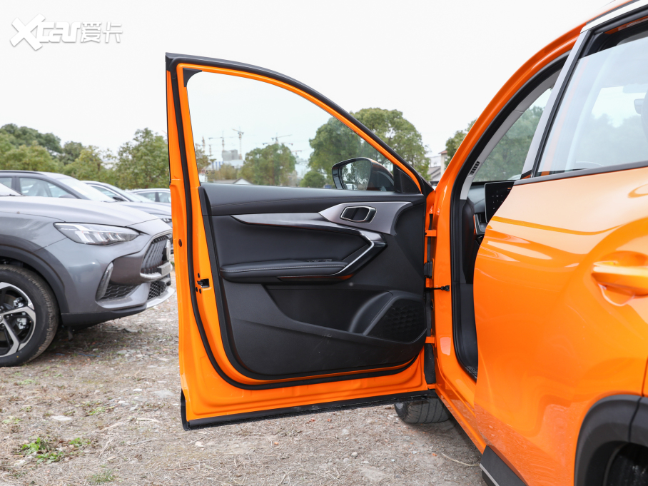 2022MG ONE -\ϵ 1.5T 