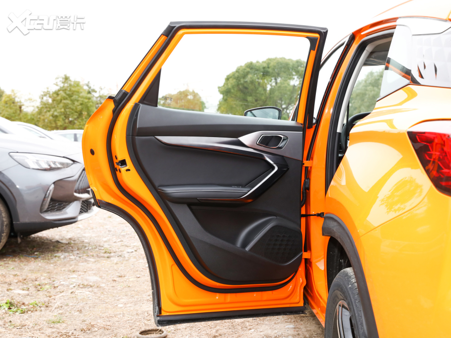 2022MG ONE -\ϵ 1.5T 