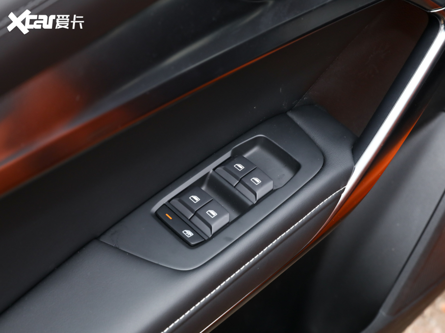 2022MG ONE -\ϵ 1.5T 