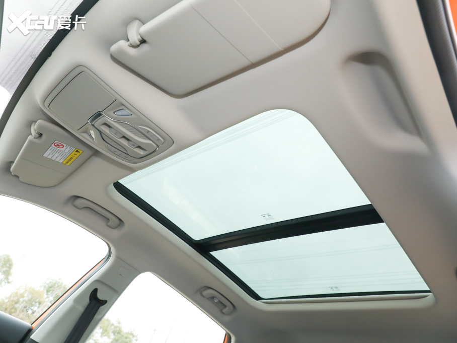 2022MG ONE -\ϵ 1.5T 