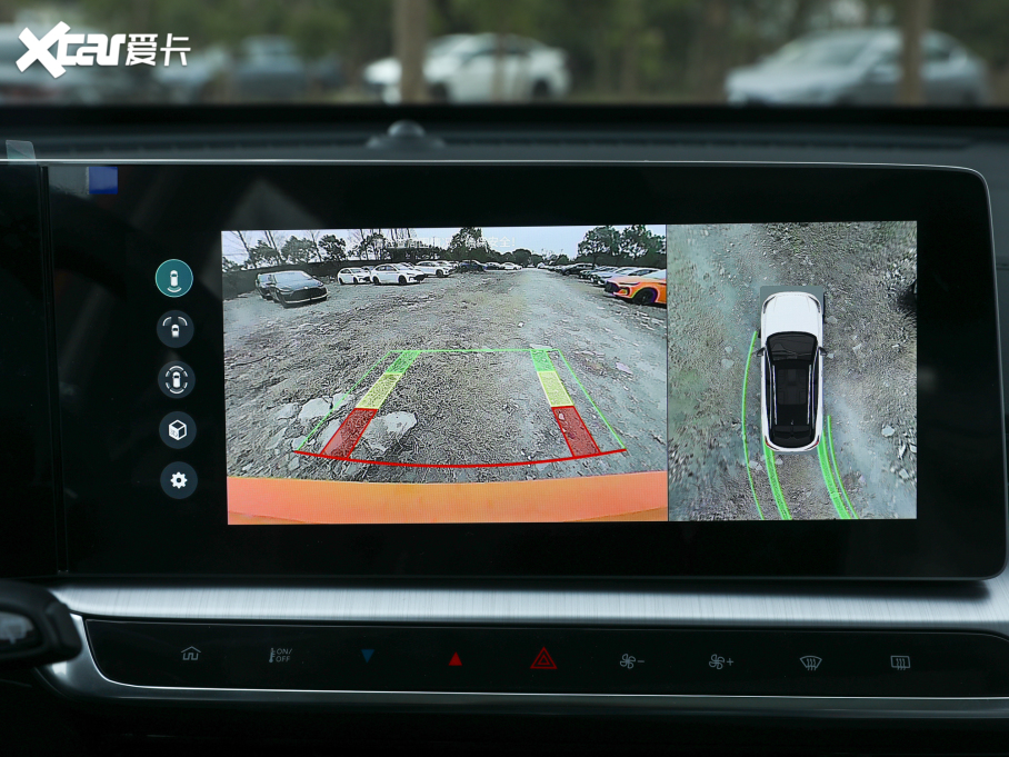 2022MG ONE -\ϵ 1.5T 