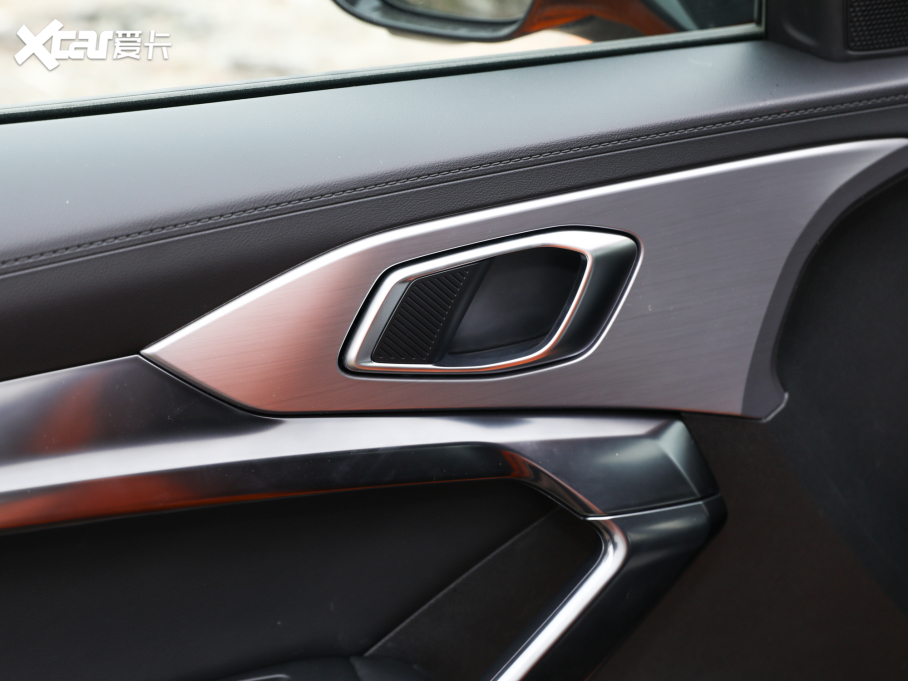 2022MG ONE -\ϵ 1.5T 