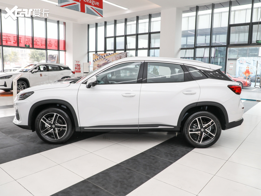 2022MG ONE -|ϵ 1.5T M1078