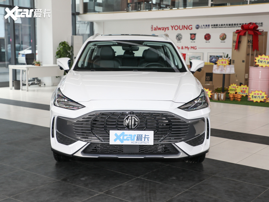 2022MG ONE -|ϵ 1.5T M1078