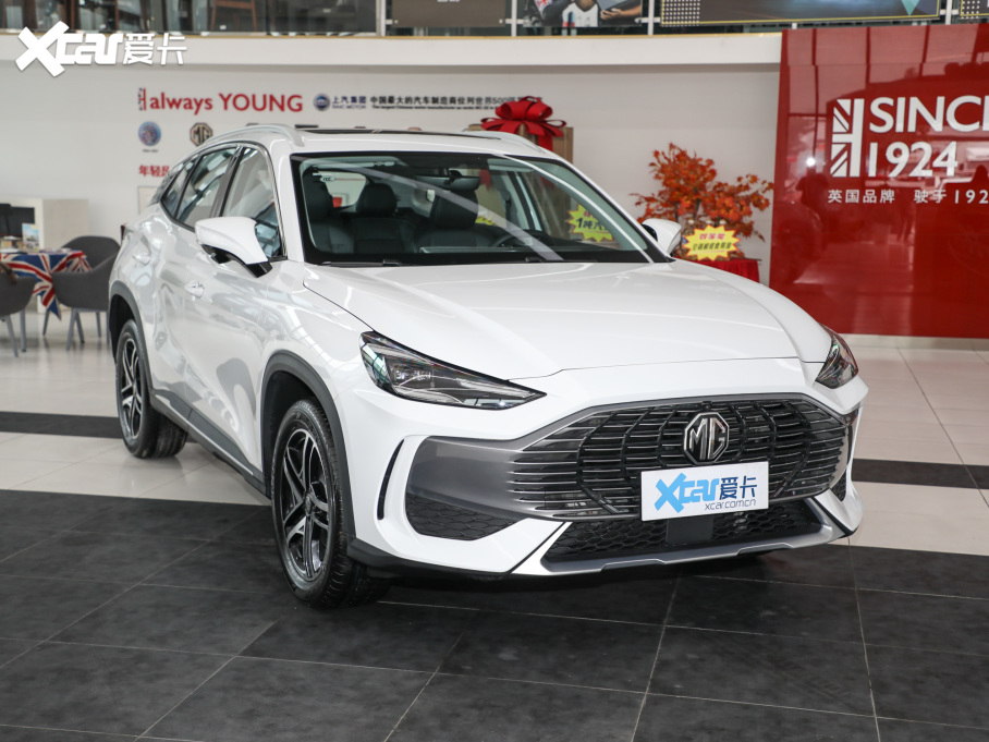 2022MG ONE -|ϵ 1.5T M1078