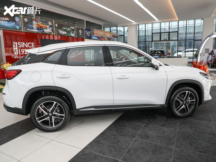 2022MG ONE -|ϵ 1.5T M1078