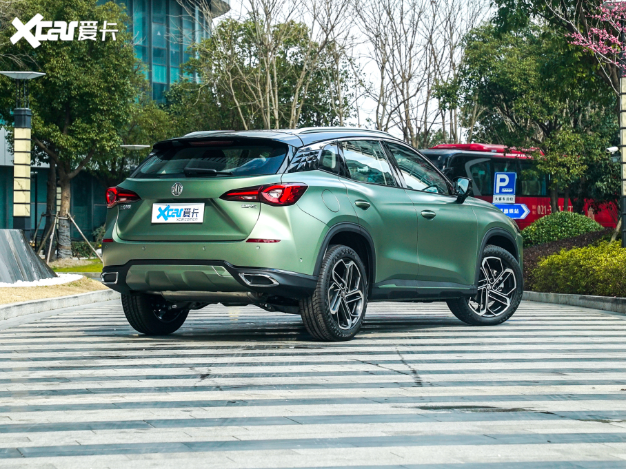 2022MG ONE -|ϵ 1.5T M1228