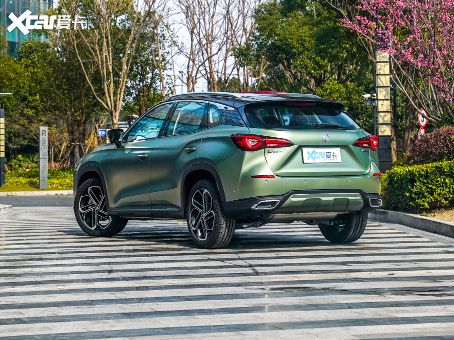 2022MG ONE -|ϵ 1.5T M1228