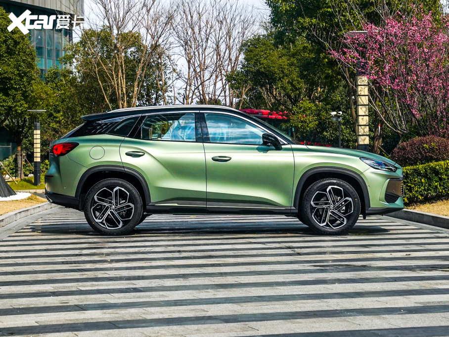 2022MG ONE -|ϵ 1.5T M1228