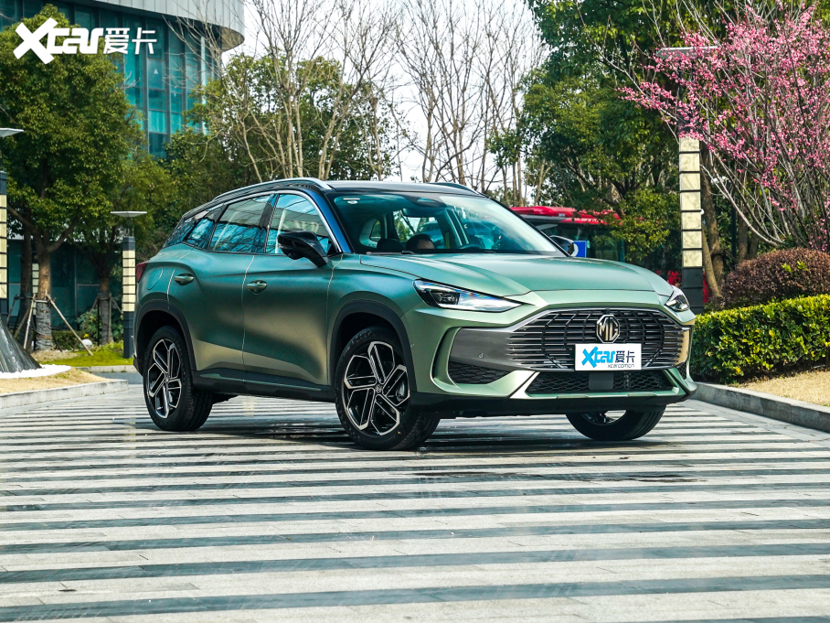 2022MG ONE -|ϵ 1.5T M1228