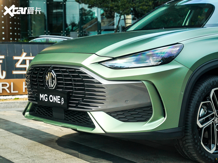 2022MG ONE -|ϵ 1.5T M1228