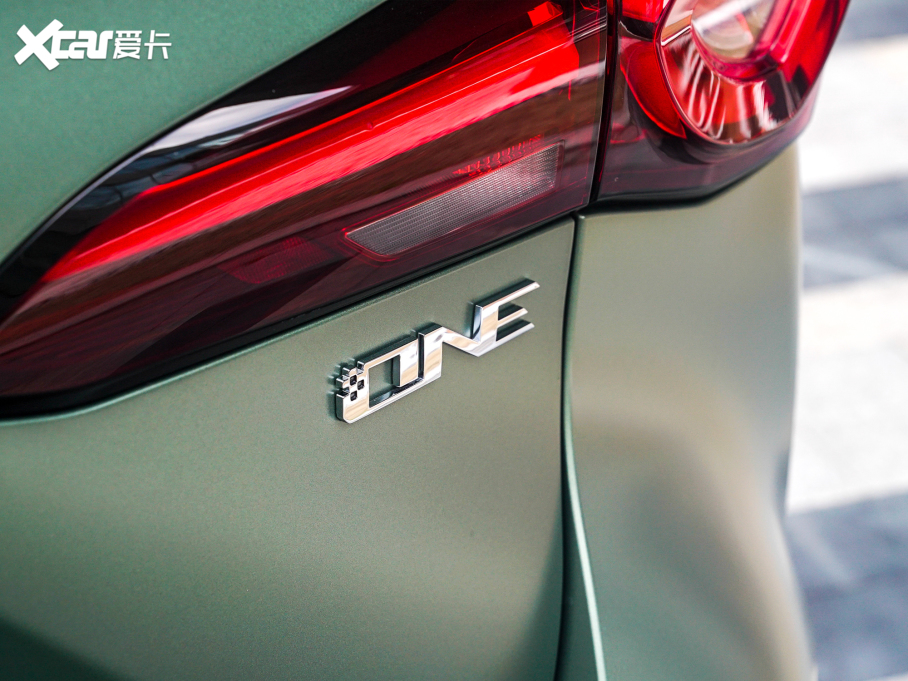 2022MG ONE -|ϵ 1.5T M1228