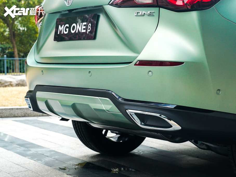 2022MG ONE -|ϵ 1.5T M1228