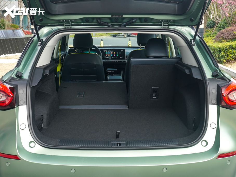 2022MG ONE -|ϵ 1.5T M1228