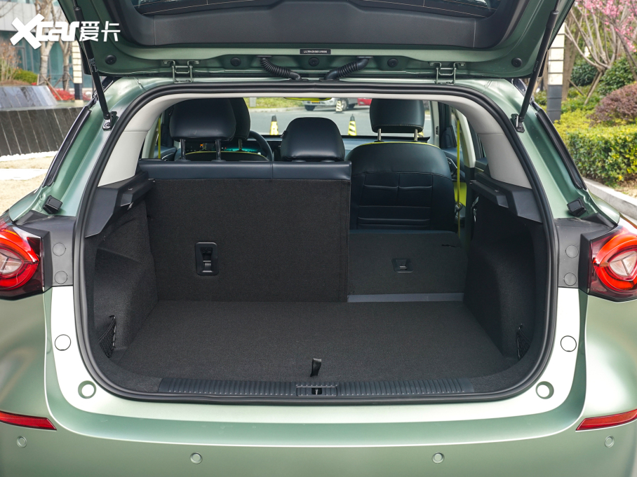 2022MG ONE -|ϵ 1.5T M1228