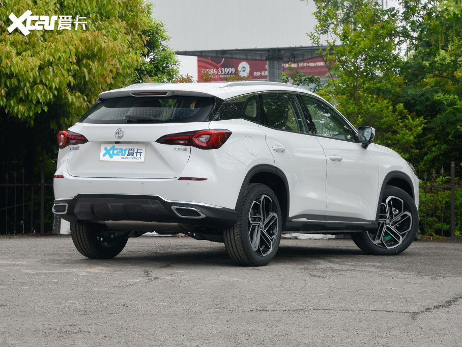 2022MG ONE -|ϵ 1.5T M1128