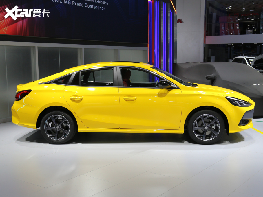 2022MG5 300TGI DCTԽŞ