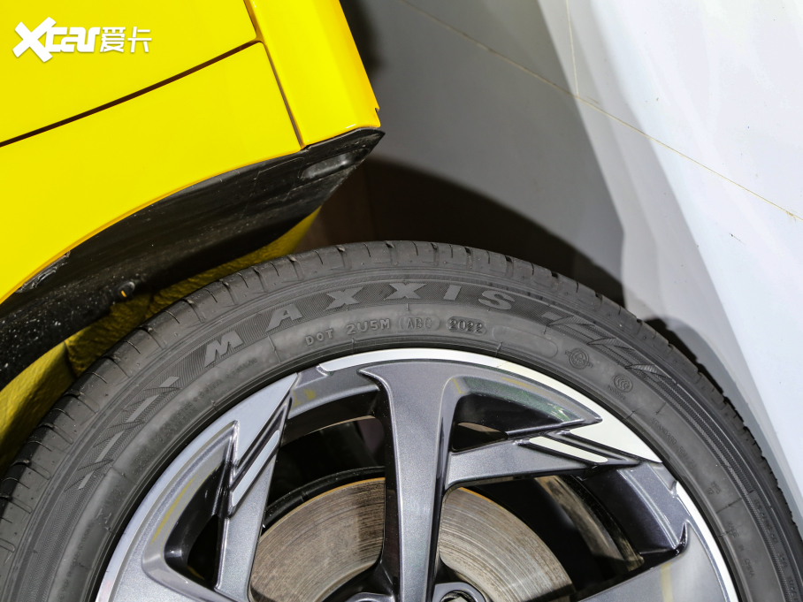 2022MG5 300TGI DCTԽŞ