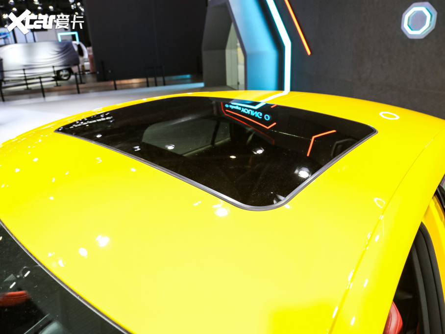 2022MG5 300TGI DCTԽŞ