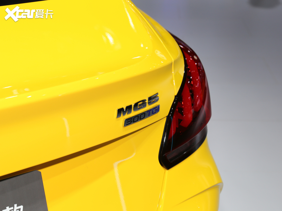 2022MG5 300TGI DCTԽŞ